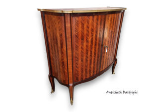 credenza antica napoleone III