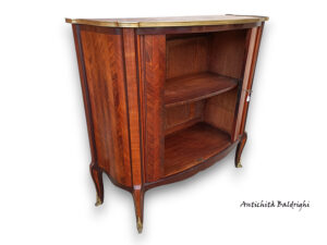 credenza antica napoleone III