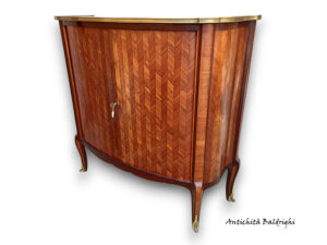 credenza antica napoleone III