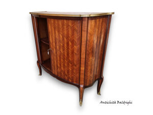 credenza antica napoleone III