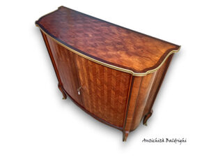 credenza antica napoleone III